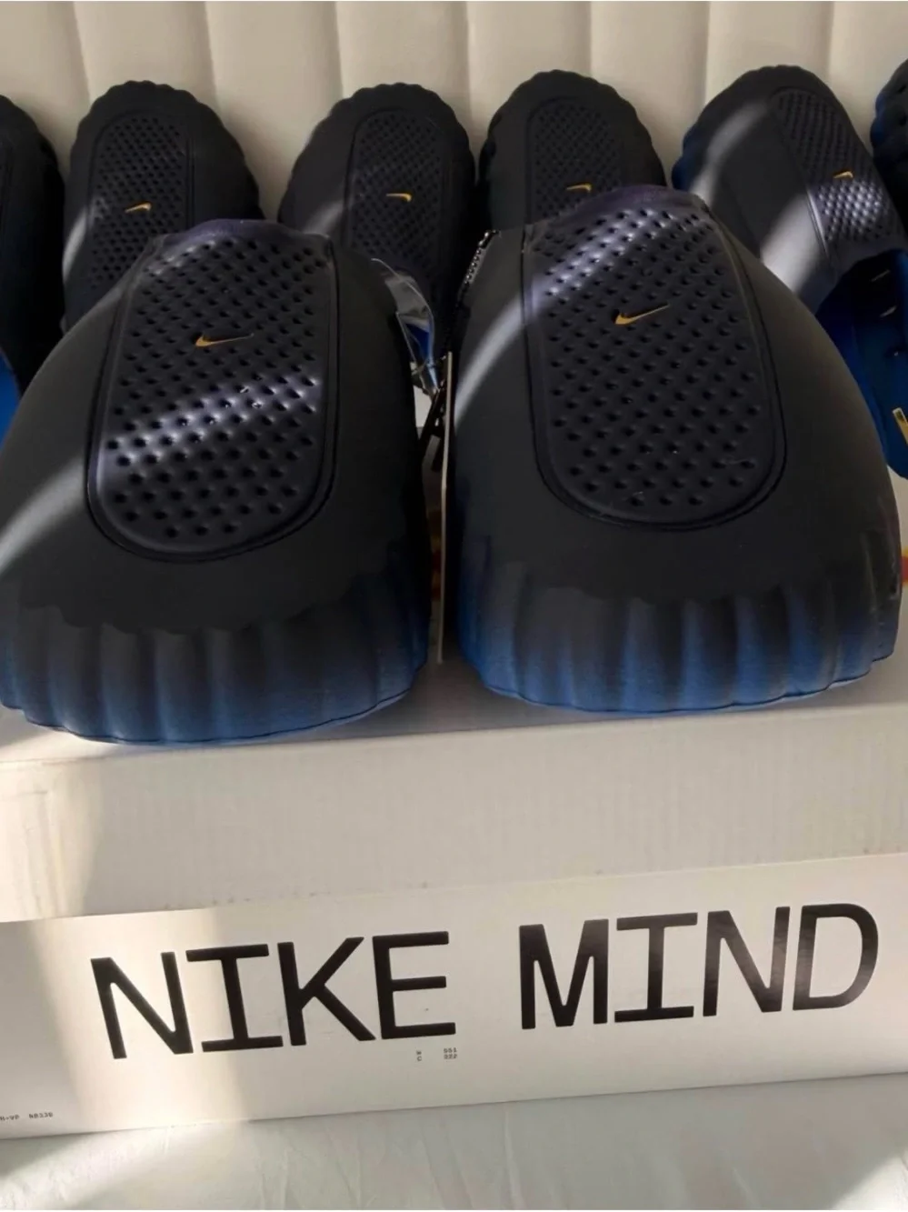 Nike comfortable men